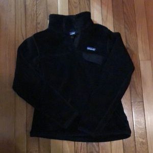 Patagonia pullover